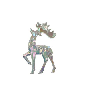 ZÁVĚS SOB 9X14cm*BÍLÁ