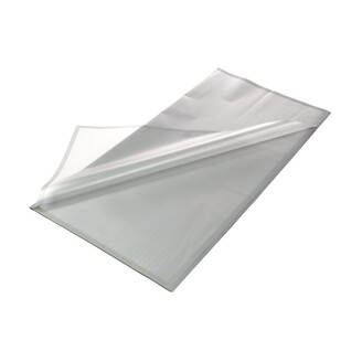 ARCH PLAST 58x58cm 20ks*STŘÍBRNÁ