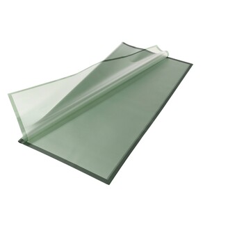 ARCH PLAST 58x58cm 20ks*ZELENÁ