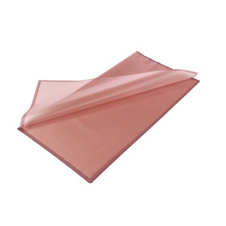 ARCH PLAST 58x58cm 20ks*STARORŮŽOVÁ