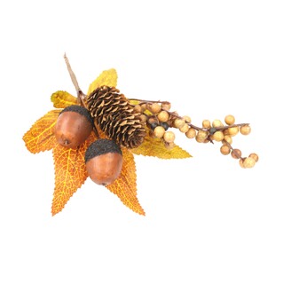 ZÁPICH PODZIM 18cm*MIX BAREV