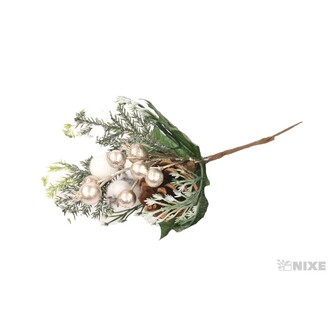 ZÁPICH VĚTVIČKA 23cm*MIX BAREV