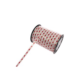 RUBENS 13617 10mmx250m*BÍLÁ 633