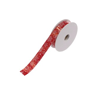 RAFAEL 13641 25mmx50m*ČERVENÁ L33