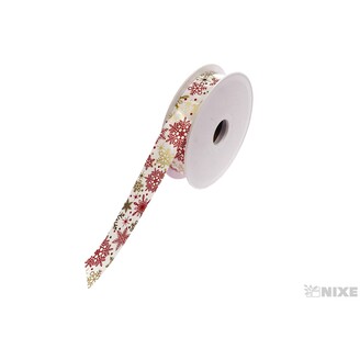 RAFAEL 13641 25mmx50m*BÍLÁ 633