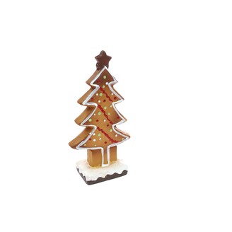 STROMEK KERAMIKA 23x11cm*MIX BAREV