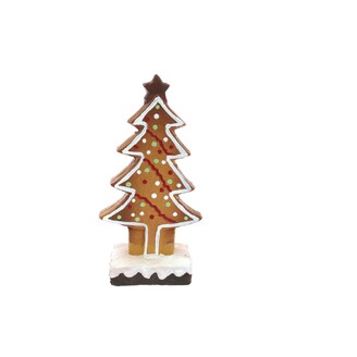 STROMEK KERAMIKA 08x19cm*MIX BAREV