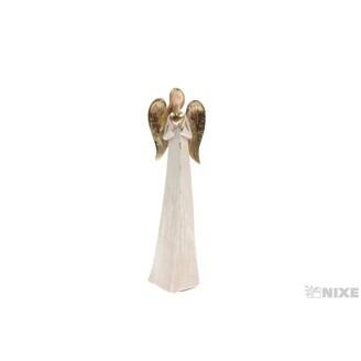 ANDĚL KERAMIKA 5x19cm*MIX BAREV