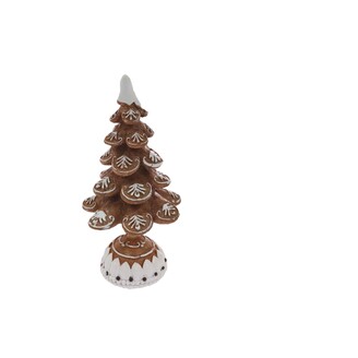 STROMEK KERAMIKA 7x16cm*MIX BAREV