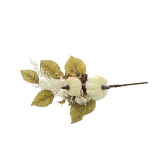 ZÁPICH PODZIM 35cm*BÍLÁ