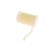 STUHA PEARL CHAIN 10mmx3m*KRÉMOVÁ