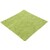 ARCH PLAST 50x50cm 50ks*ZELENÁ