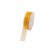 STUHA ORGANZA 25mmx50m*ŽLUTÁ 145