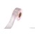 PLÁTNOVÁ STUHA MTP 40mmx25m*RŮŽOVÁ 108601