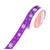 STUHA VANDA 25mmx25m*FIALOVÁ 510