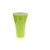 VÁZA FIZZY 20cm*ZELENÁ SV.