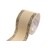 POHŘEBNÍ PÁSEK 80mmx50yd TISK*PŘÍRODNÍ