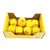 KUŘÁTKA 6x8cm 8ks*ŽLUTÁ
