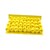KUŘÁTKA 2,5cm 36ks*ŽLUTÁ