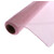 ORGANZA 39cmx8m*RŮŽOVÁ SV.