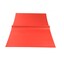 ARCH PLAST 53x75cm 40ks*ČERVENÁ