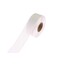 PLÁTNOVÁ STUHA MTP 40mmx25m*BÍLÁ 103100
