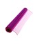 ORGANZA 38cmx10yd*RŮŽOVÁ TM. 050