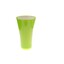 VÁZA FIZZY 20cm*ZELENÁ SV.