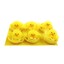 KUŘÁTKA HNÍZDO 6cm 6ks*ŽLUTÁ