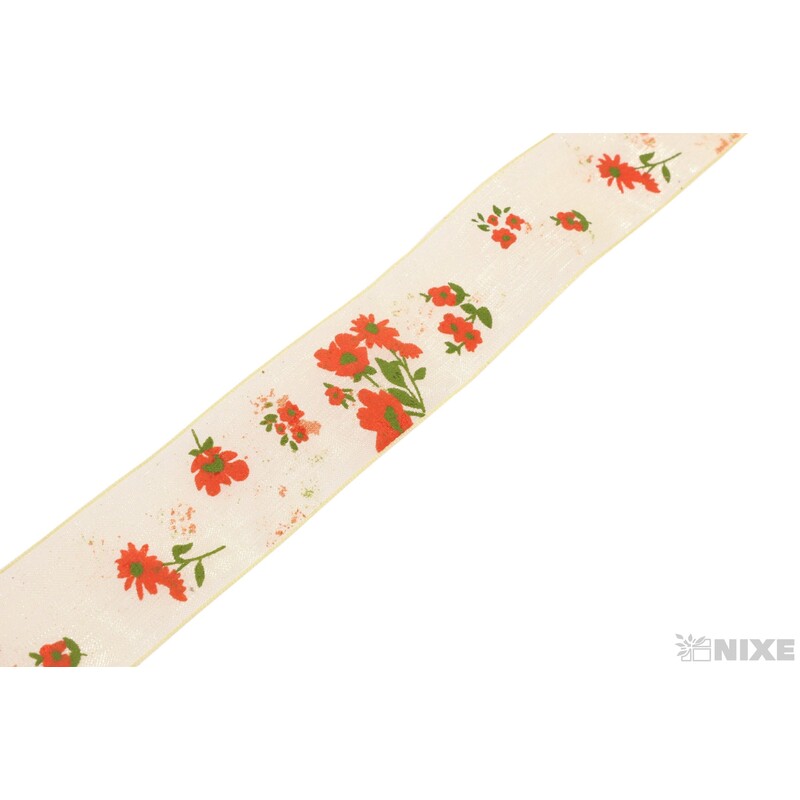 LILIA 5402 25mmx20m*ŽLUTÁ 210