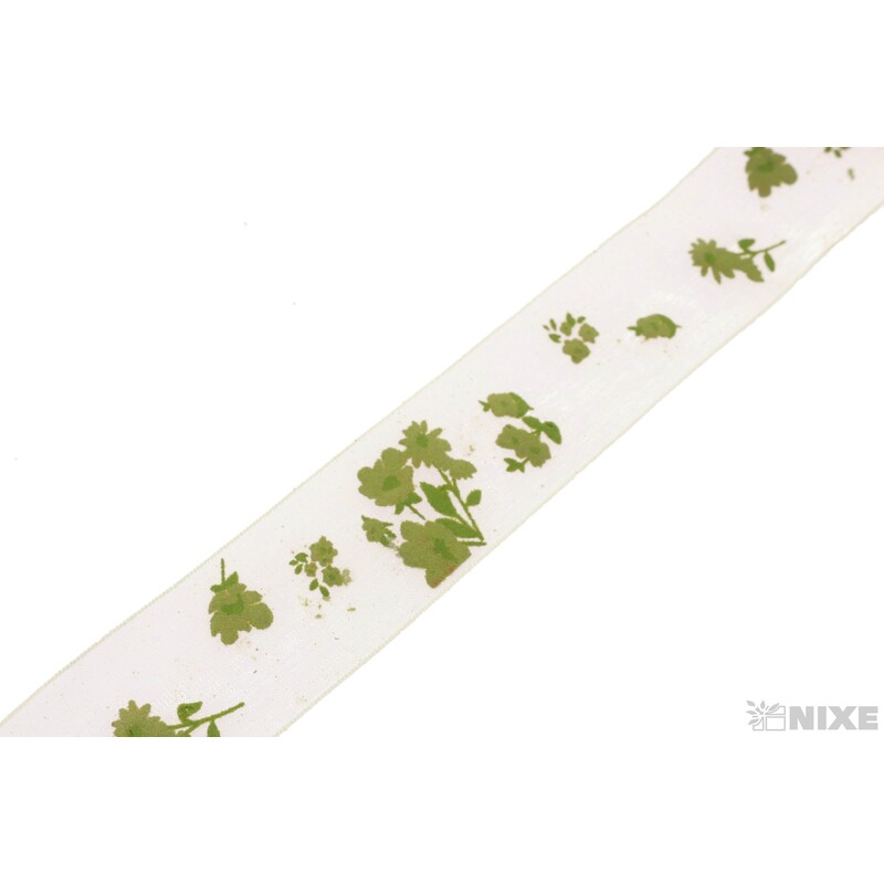 LILIA 5402 25mmx20m*ZELENÁ 520