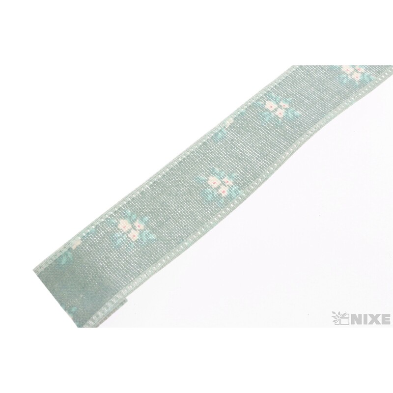 MERA 5392 25mmx10m*MODRÁ 520