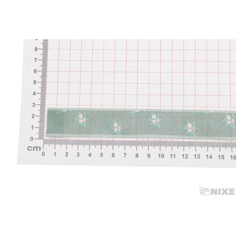 MERA 5392 25mmx10m*MODRÁ 520