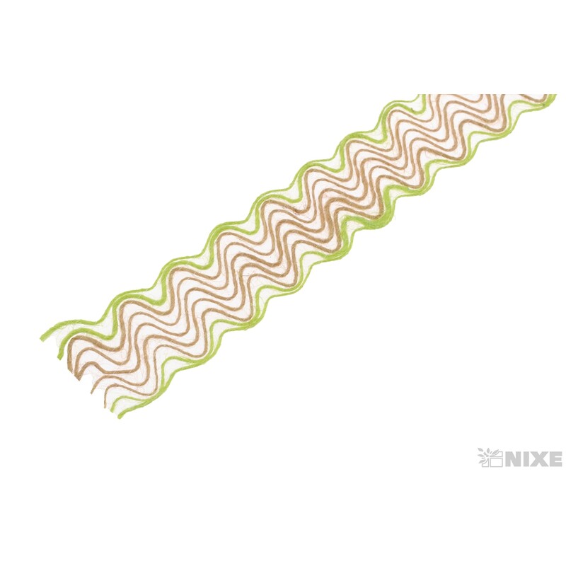 AVA 5336 25mmx15m*ZELENÁ 510