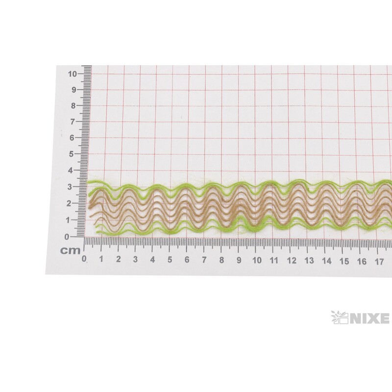AVA 5336 25mmx15m*ZELENÁ 510