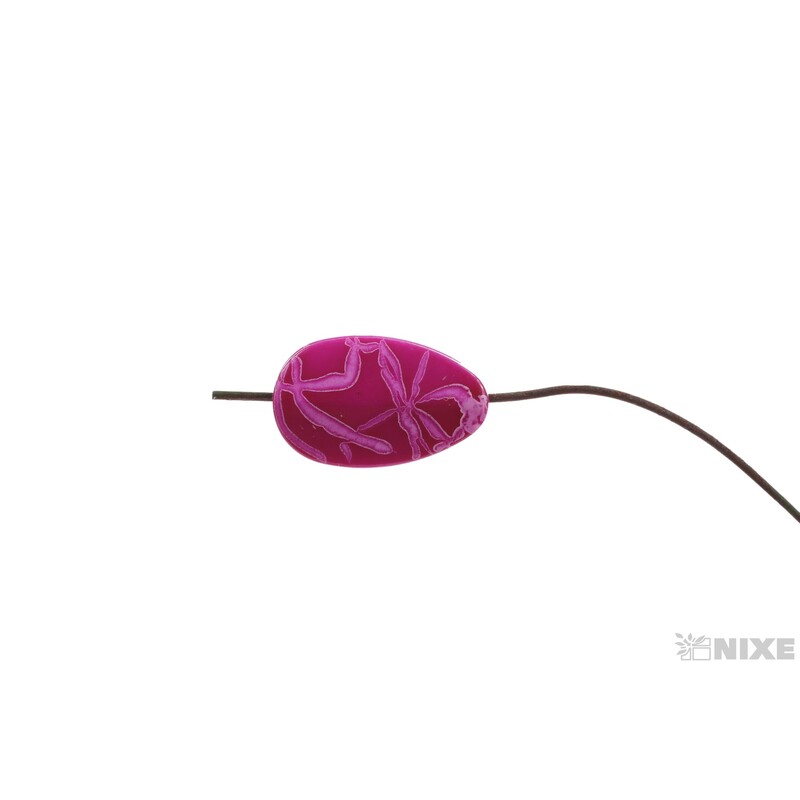 KAMÍNKY 2,5cm 50g S DIRKOU*MIX BAREV