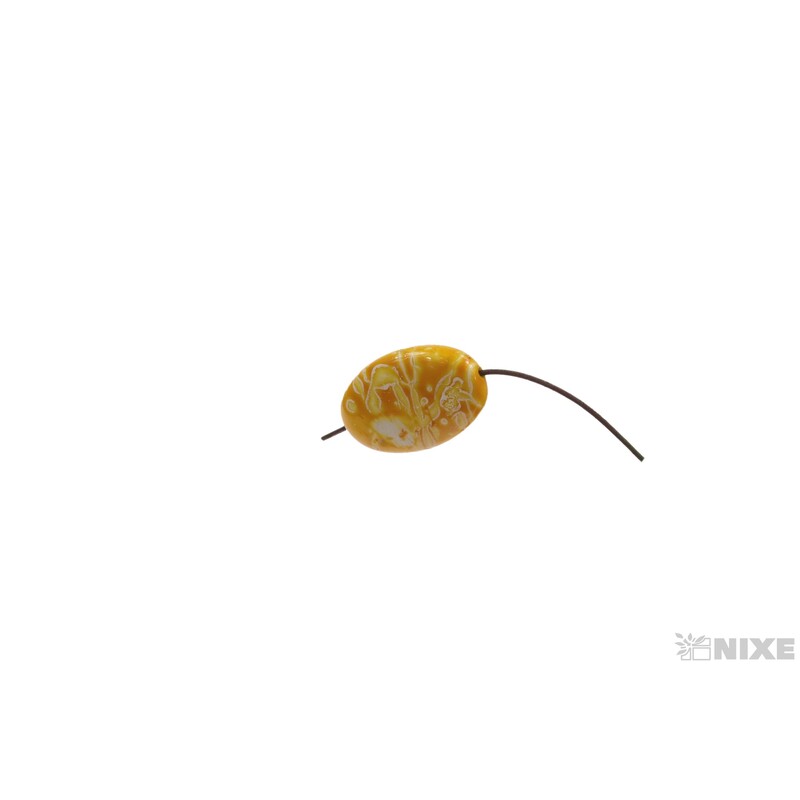 KAMÍNKY 3cm 50g S DIRKOU*MIX BAREV