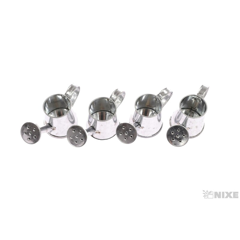 KONEV PLECH 9x4x4cm 4ks