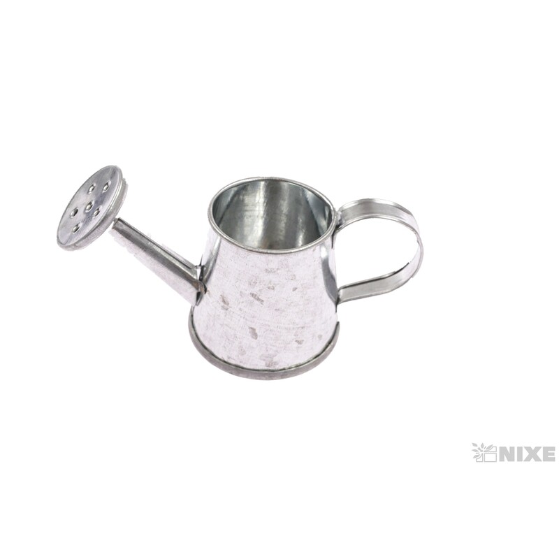 KONEV PLECH 9x4x4cm 4ks