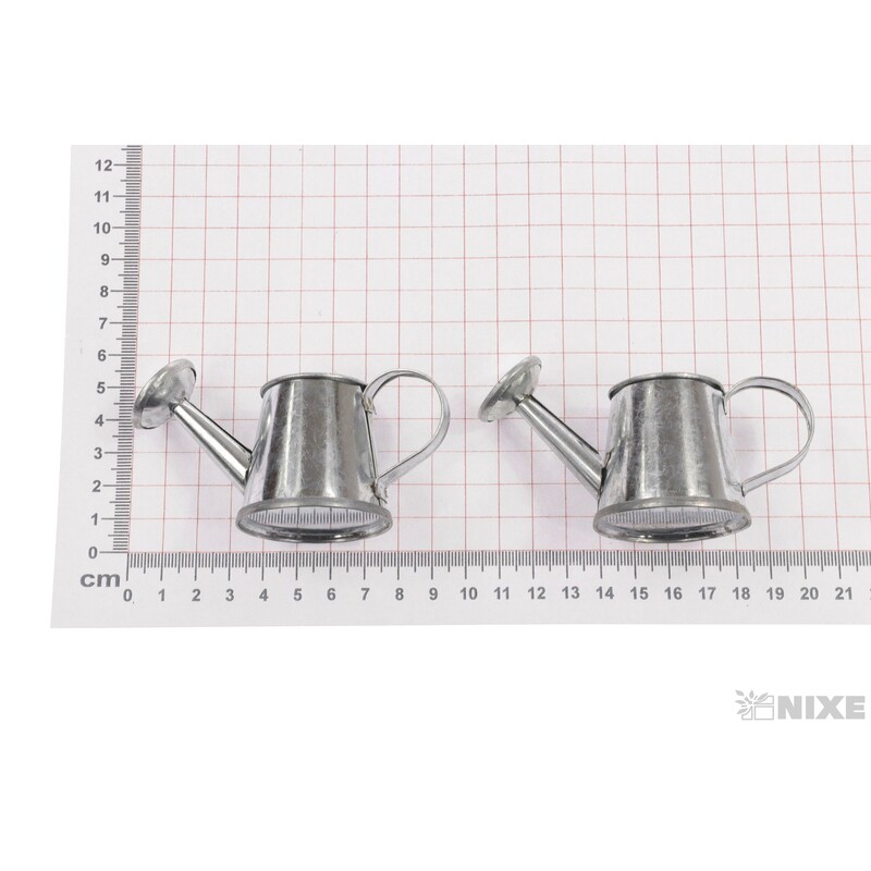 KONEV PLECH 9x4x4cm 4ks