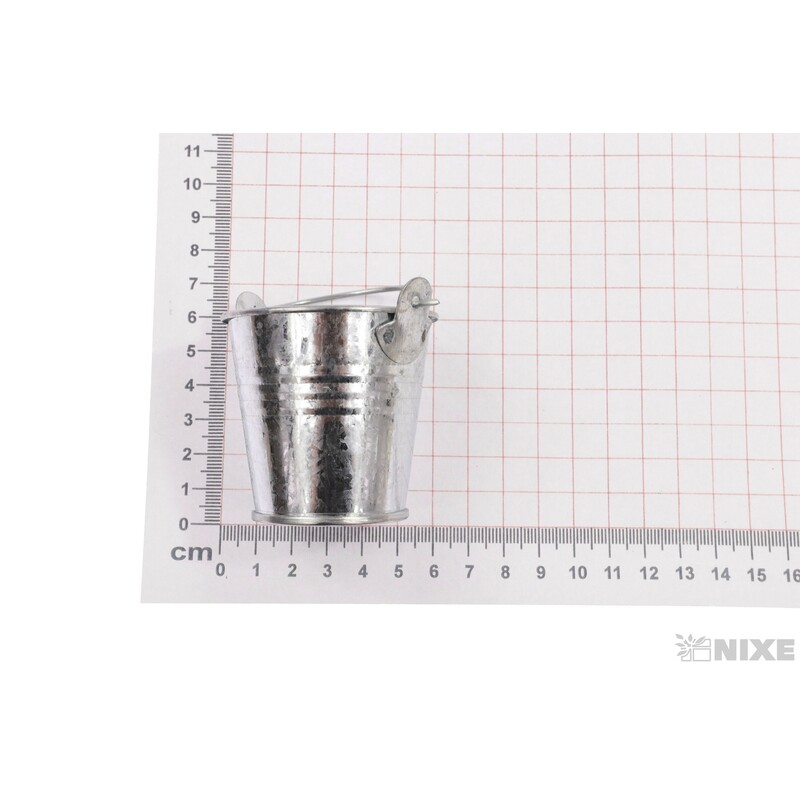 KYBLÍK PLECH 4x5,5cm 4ks*