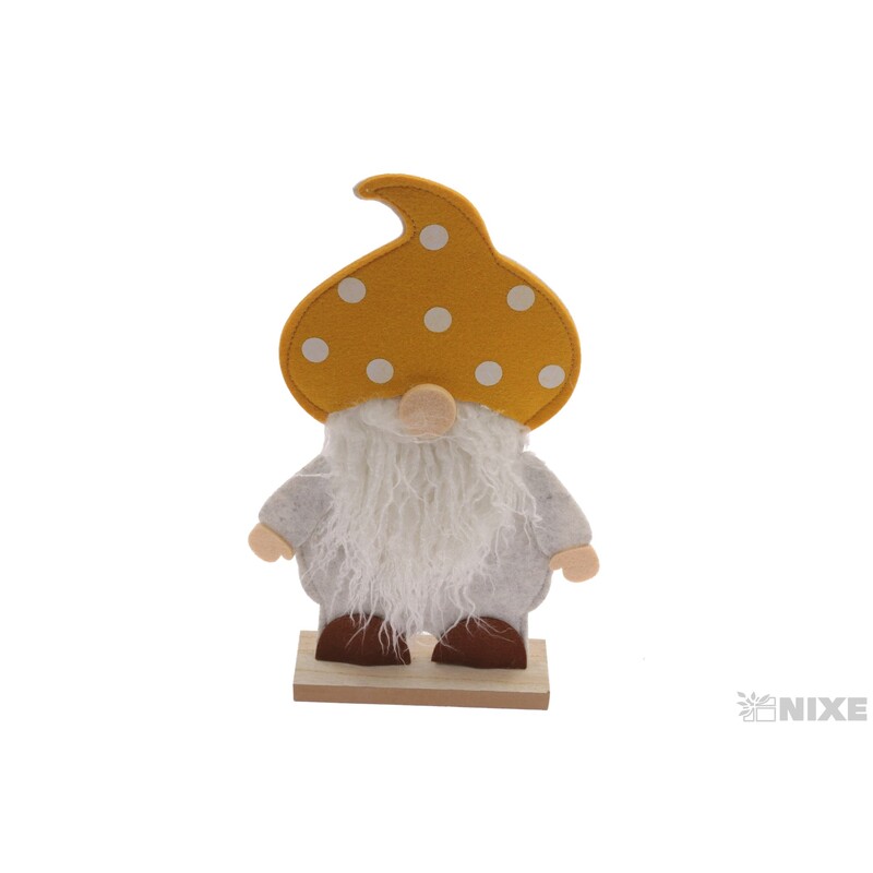 SKŘÍTEK STOJÍCÍ 21x34cm