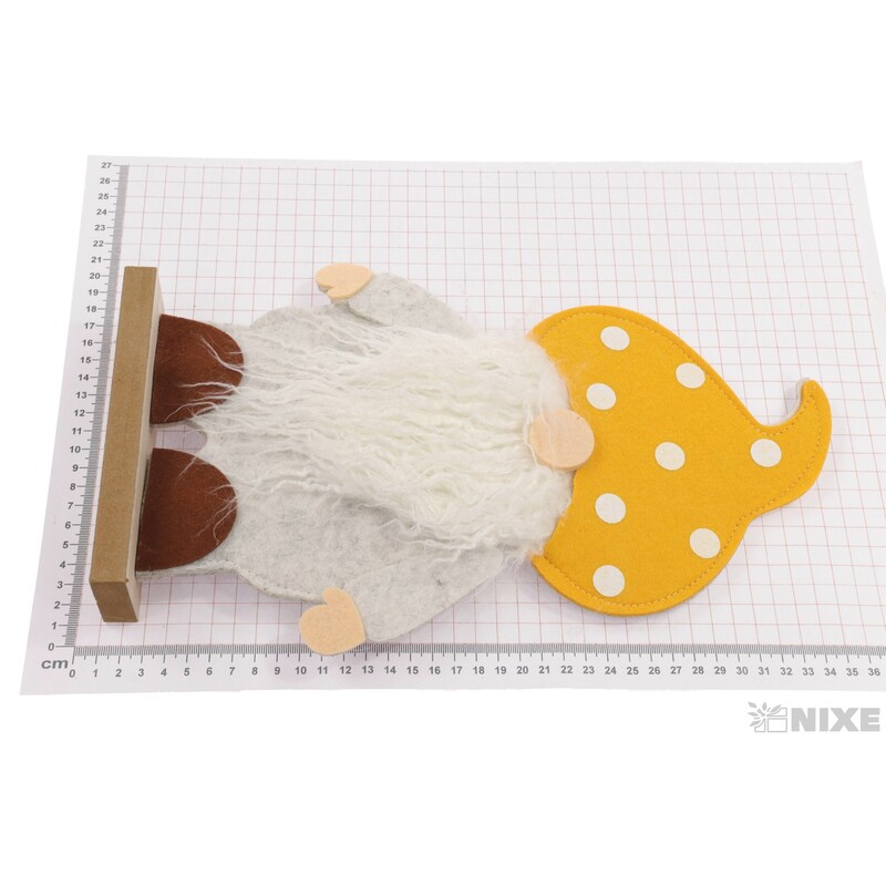 SKŘÍTEK STOJÍCÍ 21x34cm