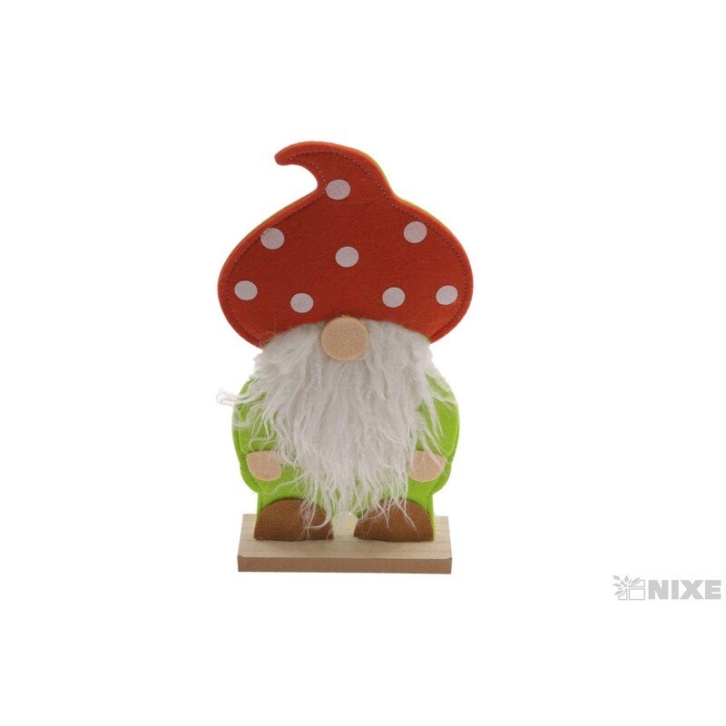 SKŘÍTEK STOJÍCÍ 21x34cm