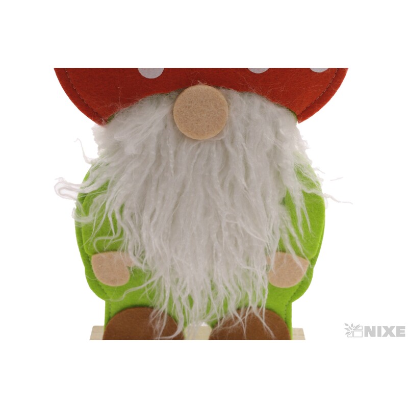 SKŘÍTEK STOJÍCÍ 21x34cm