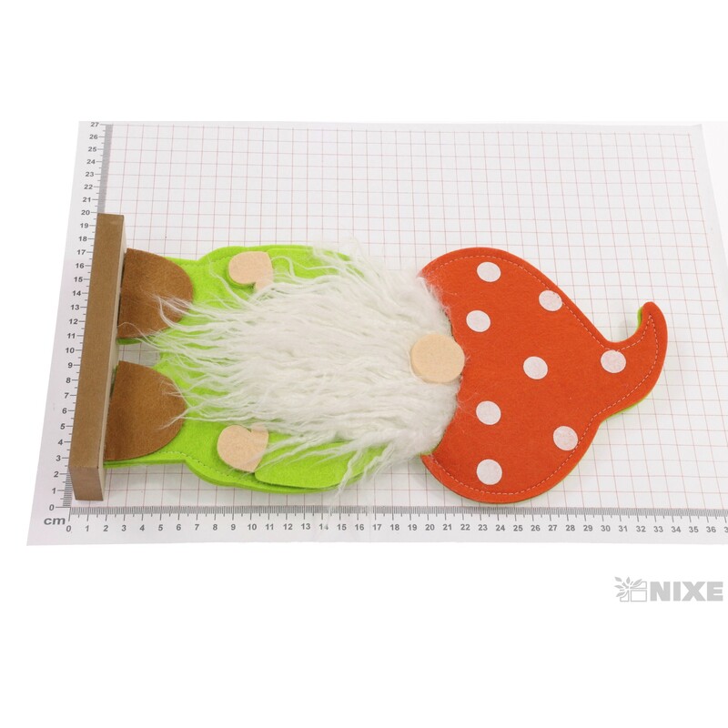 SKŘÍTEK STOJÍCÍ 21x34cm