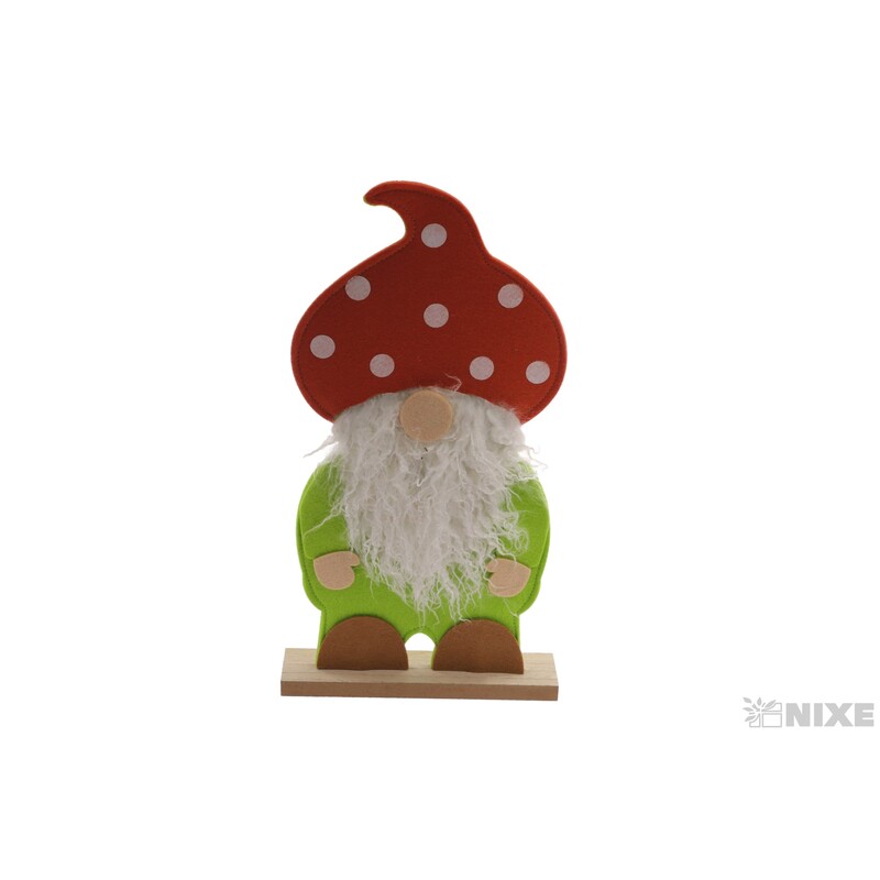 SKŘÍTEK STOJÍCÍ 20x45cm