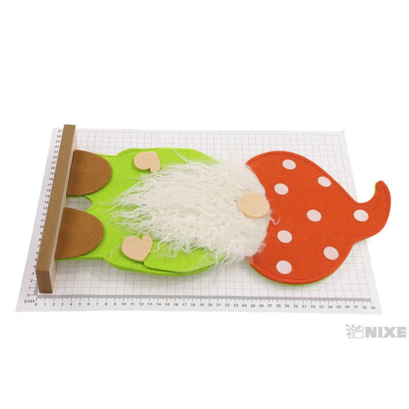 SKŘÍTEK STOJÍCÍ 20x45cm