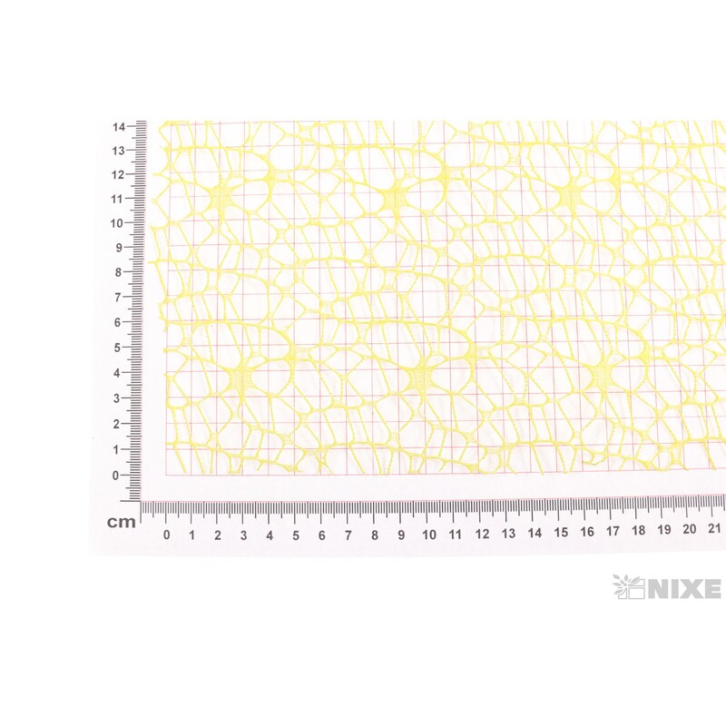 ROLE SPIDER CRUDE 48cmx5yd*ŽLUTÁ