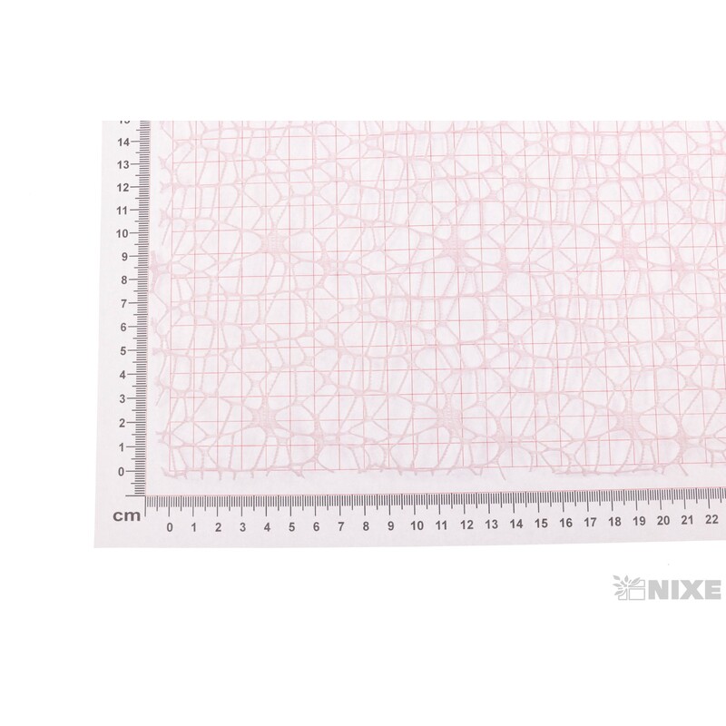 ROLE SPIDER CRUDE 48cmx5yd*RŮŽOVÁ SV.